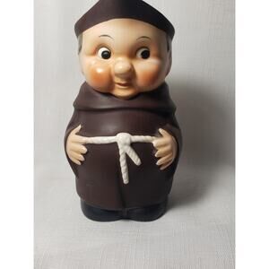 Goebel Munk Creamer West Germany Marked 141/1 Vintage 5.75" Pitcher